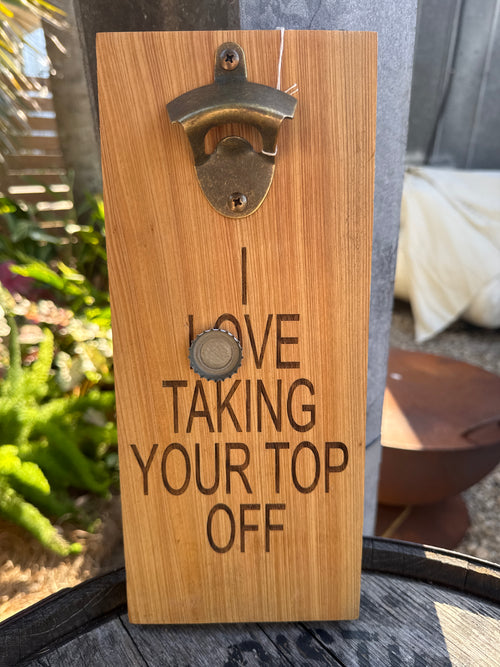 Bottle Opener